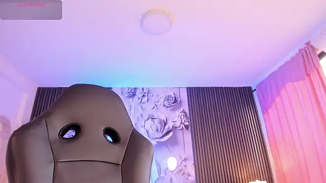 MichellePreston webcam