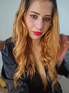 Lexa2003 webcam