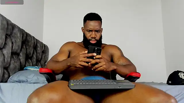 james_musclebbc webcam