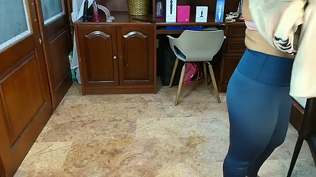 SexyRachel_ webcam