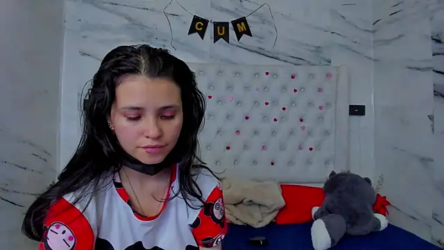 Ari_and_Storm webcam