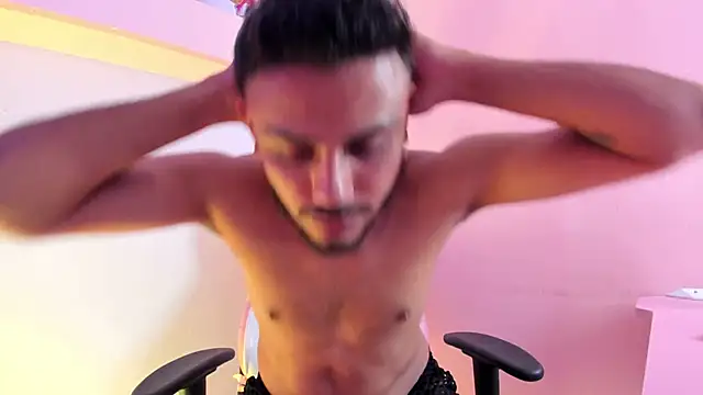 Boss_Domiinator webcam