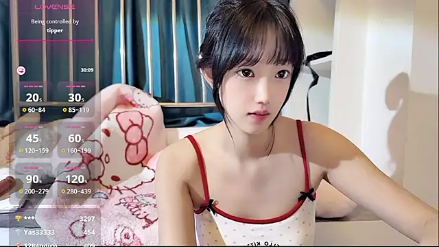tt_cute webcam