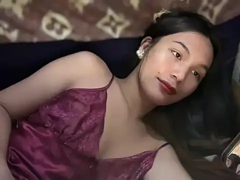 FelicityLincoln webcam