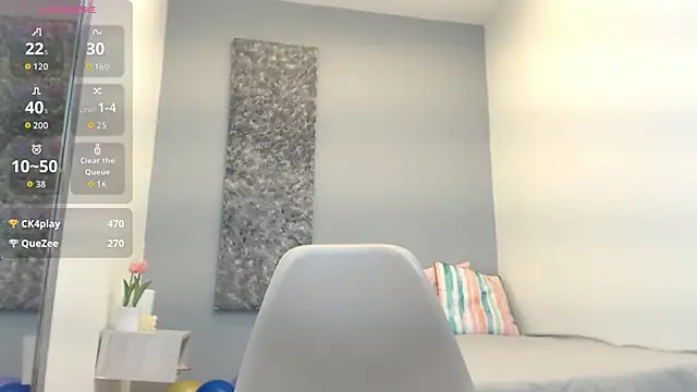 sammy_gale webcam