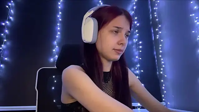 HanaMantanaDell webcam