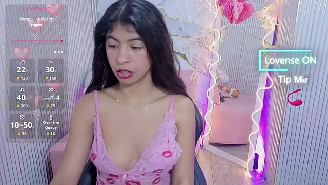 Sandyy_tay webcam