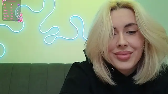 Kara_cat webcam