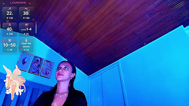 coraline_vera webcam