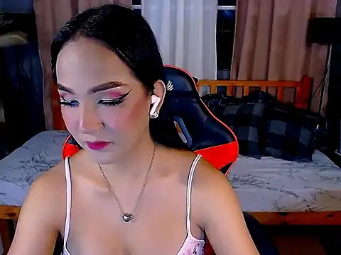MistressAltheaTS webcam