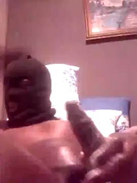 blackfana webcam