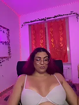 LaKendra97 webcam