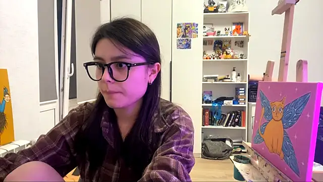 SaintMari webcam