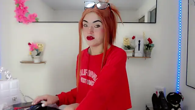NathalialLooes webcam