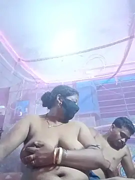Fetish-Couple2 webcam
