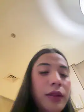 camillejoson webcam