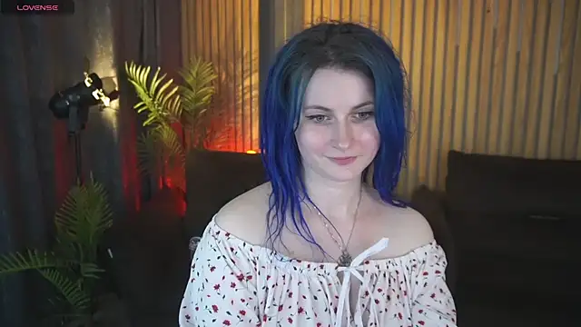AlisaGracee webcam