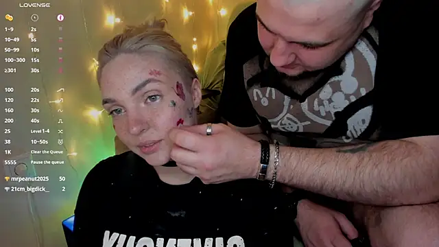 creampiiee webcam