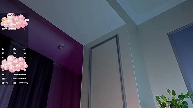 AaronTharrington webcam