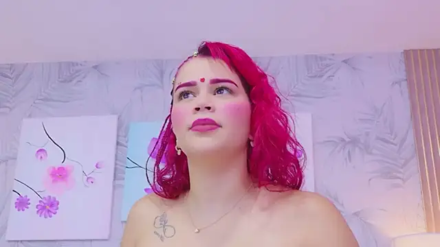 CherryTayloor webcam