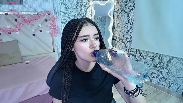 Cloee_tay1 webcam