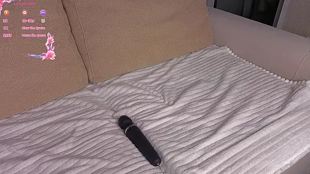 KerstinMaynor webcam