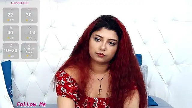 RenataWalls webcam