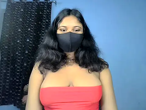 KASHISH_SINGH_ webcam