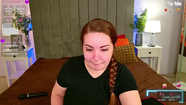 Riises webcam
