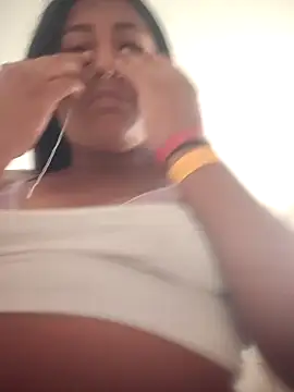 DestiinyBlack webcam