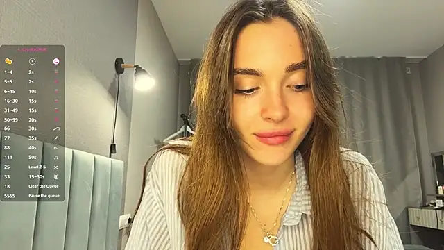 Veluxe webcam