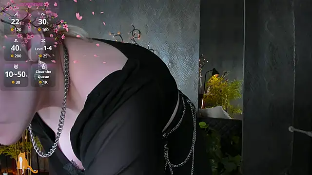 Xiao_Eclipse webcam