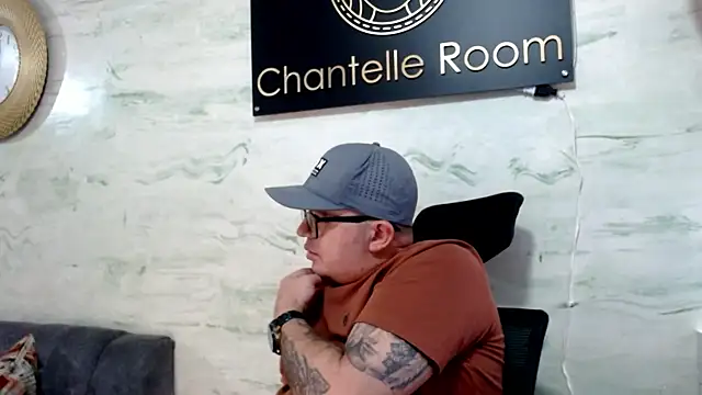 maximo_daddy webcam