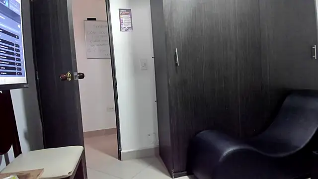 Benjamin_lich webcam