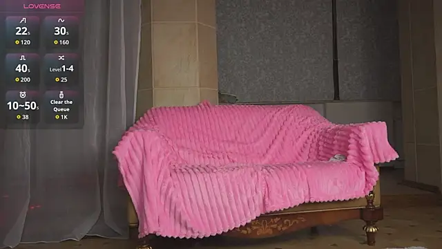 Nayeomy webcam