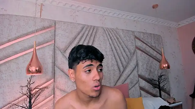 DannTaylor webcam