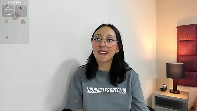NixShadow webcam
