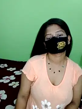 black-woman webcam