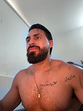 Ryan_Black3 webcam
