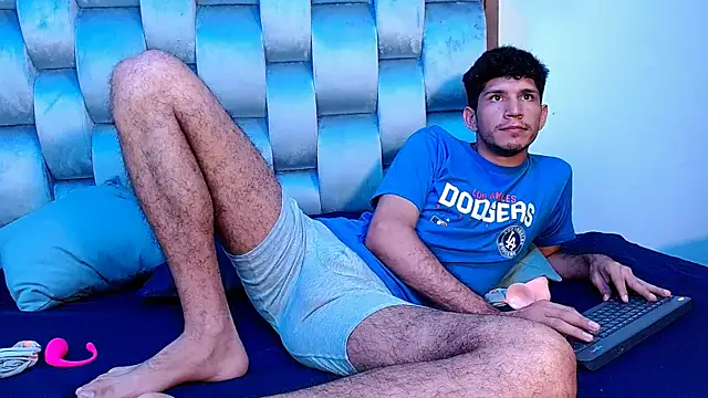 Lucas_Dream webcam