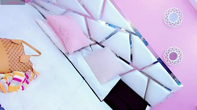 ValeriQueen webcam