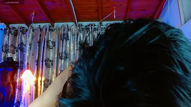 Hecate_doll webcam