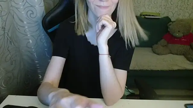 _AlliceCullen_ webcam