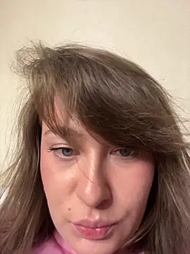 BettyRussian webcam