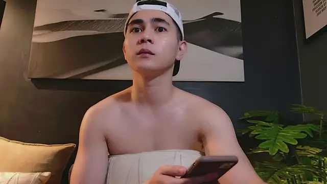 Jack_Fourth webcam