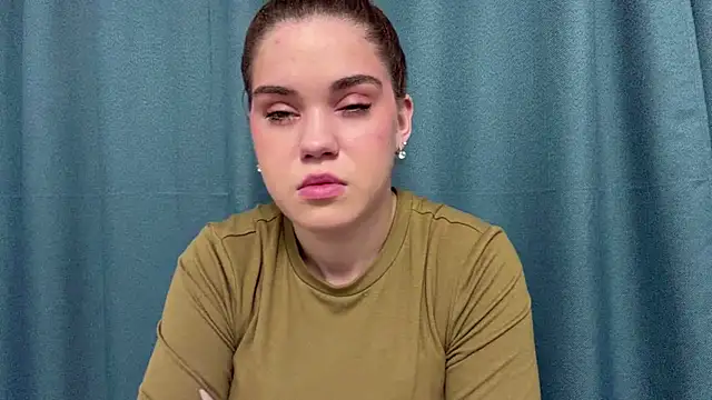 Kate_qte webcam