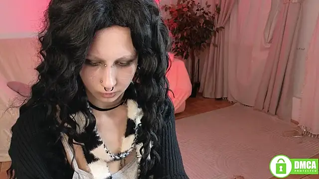 Nana_Mori webcam