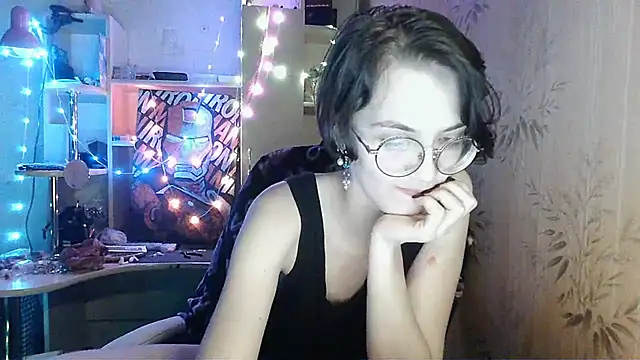 Alessa_Kiss webcam