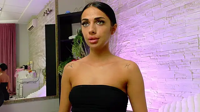 VanessaVosss webcam