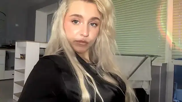 TiffanieSluyter webcam